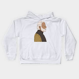 Narendra Modi Kids Hoodie